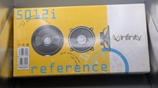 Infinity Reference REF-5012i 5.25 2-Way Compo...