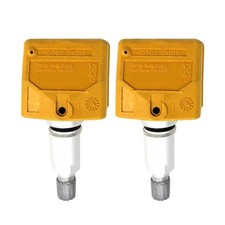2x Reifendrucksensor RDKS fit für Nissan Altima Maxima Versa Frontier Quest Juke
