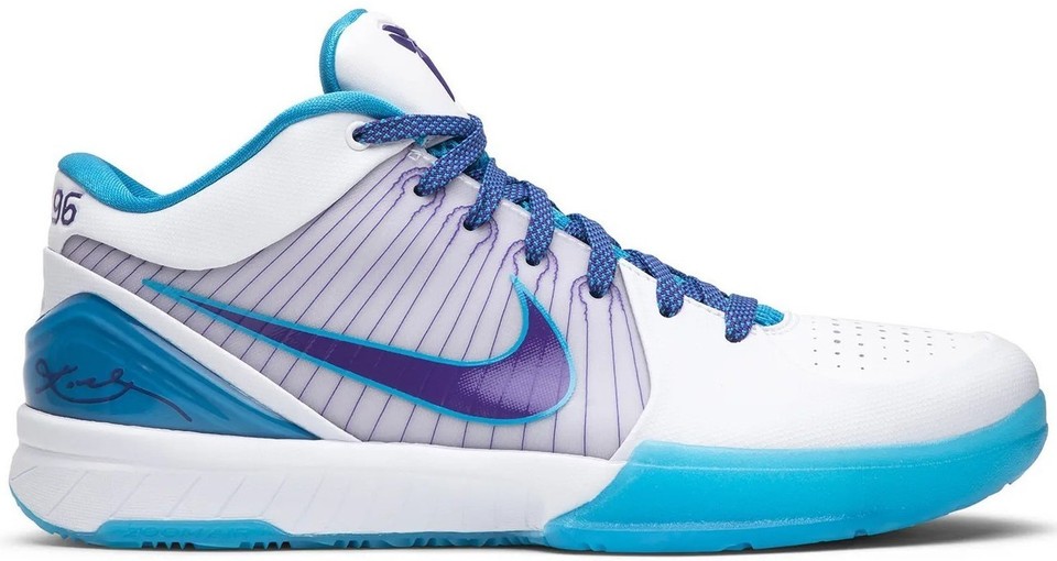 Nike Zoom Kobe 4 Protro Draft Day for Sale | Authenticity