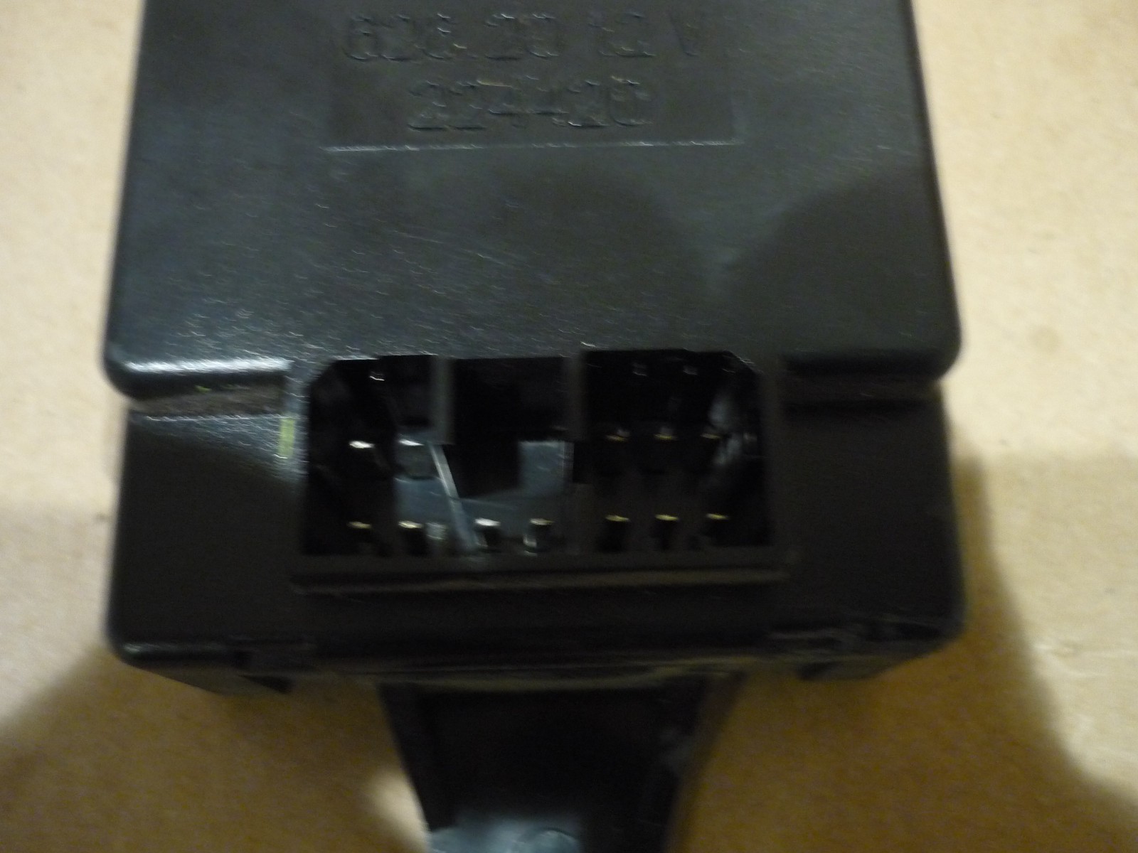 Ferrari 430 - Interior Light Timer/ECU - P/N  224420
