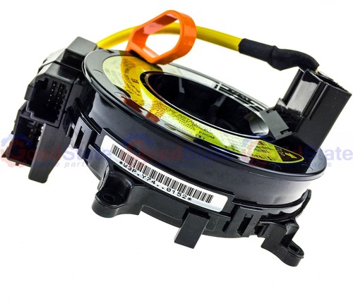 Genuine Toyota LandCruiser 100 Series UZJ HDJ Air Bag Clock Spring Spiral Cable - Bild 2 von 11