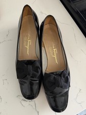 Salvatore Ferragamo boutique loafers Size 7
