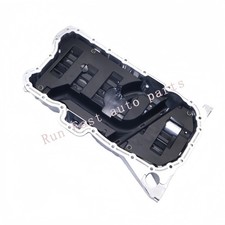 For VW Atlas Teramont Passat Atlas Cross Sport 3.6L 03H103601 1PC Engine Oil Pan