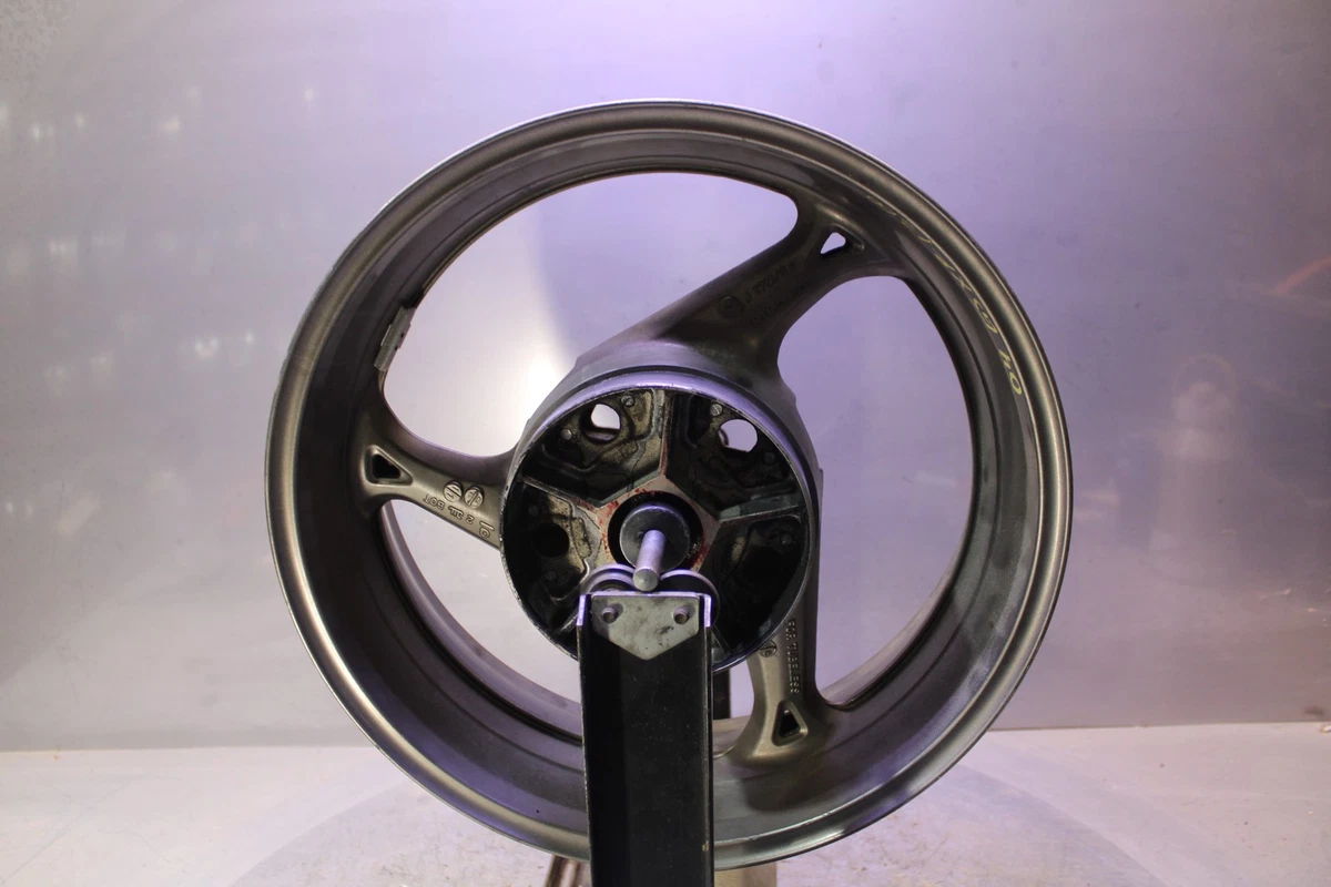 Juego De Rodamientos Y Retenes Traseros Koyo Para Suzuki GSX1300R Hayabusa 2008-2019