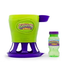 Gazillion Tornado Bubble Machine, GREEN