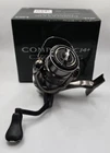 Shimano 17 Complex CI4+ 2500S F4 HG Spinning Reel from Japan