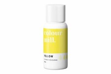 Colour Mill Oil Based Food Colouring - All Shades - 20ml & 100ml