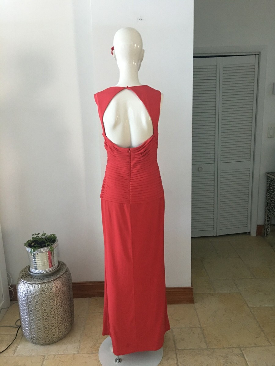 Laundry be Shelli Segal womens gown, unused no tag, red, sz 10 | eBay Laundry be Shelli Segal womens gown, unused no tag, red, sz 10 | eBay