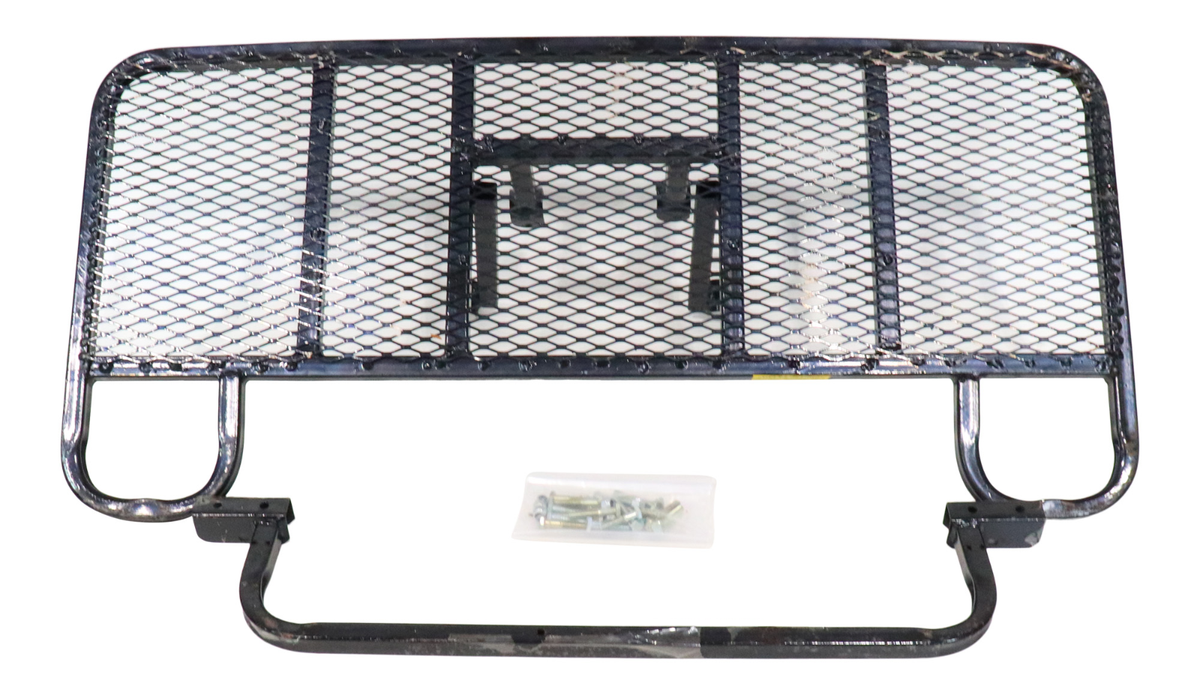 New NOS 1981-1983 Honda ATC 185S ATC185S Rear Mesh Rack | eBay