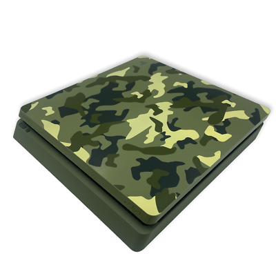1TB Sony Playstation 4 Console Call of Duty World War II WW2 1TB Sony Playstation 4 Console Call of Duty World War II WW2