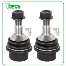 2pcs Front Lower Ball Joint For 2011 - 2023 Jeep Grand Cherokee Dodge Durango