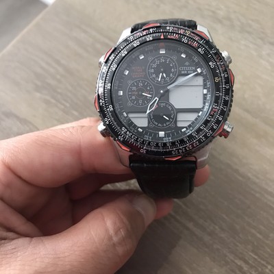 high end watch store