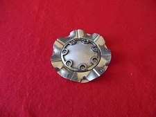 MAXXIM Custom Wheel Center Cap Chrome Finish C-168