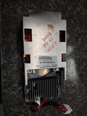 HP AD252A 1.4GHz/12MB Dual Core Processor for rx2660