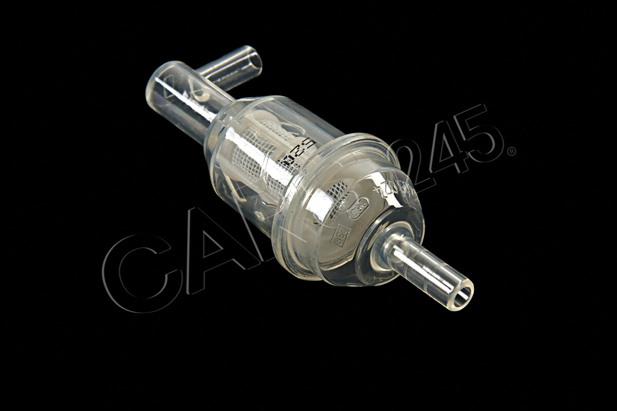JOHN-DEERE AL67975 - Fuel filter cross reference