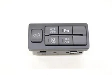 2019-2022 MAZDA CX-9 LANE ASSIST LIFTGATE TRACTION CONTROL SWITCH OEM TN4066170