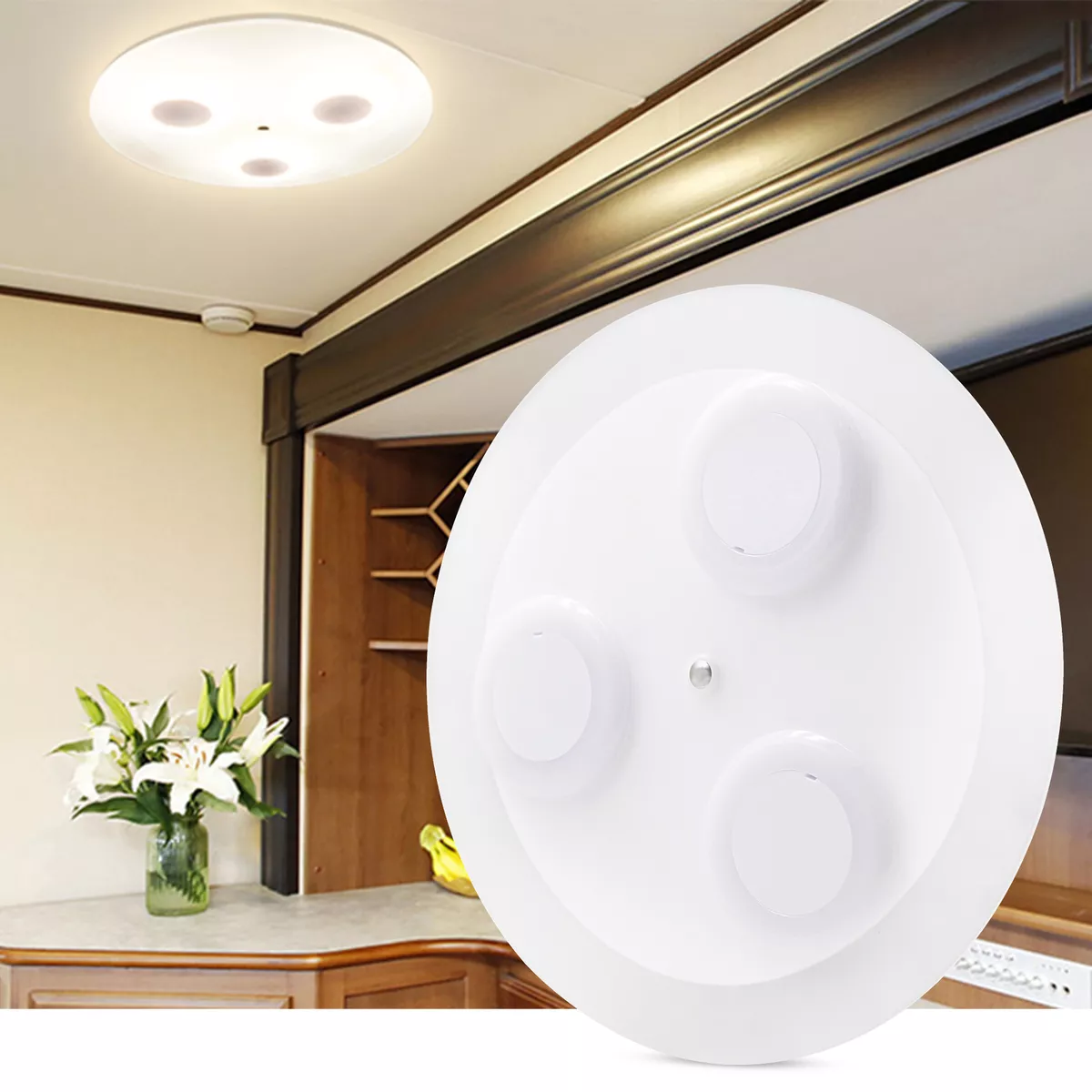 Dimmer light fixture deals