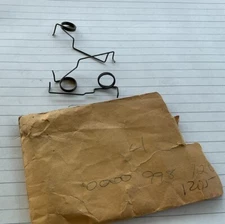 OEM STIHL 0000 998 1205  Trigger Spring NOS  Price Per Piece