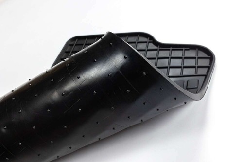 Tappetini Tappeti per OPEL Astra IV J 2008-2016 su misura in gomma F - Imagen 5 de 11