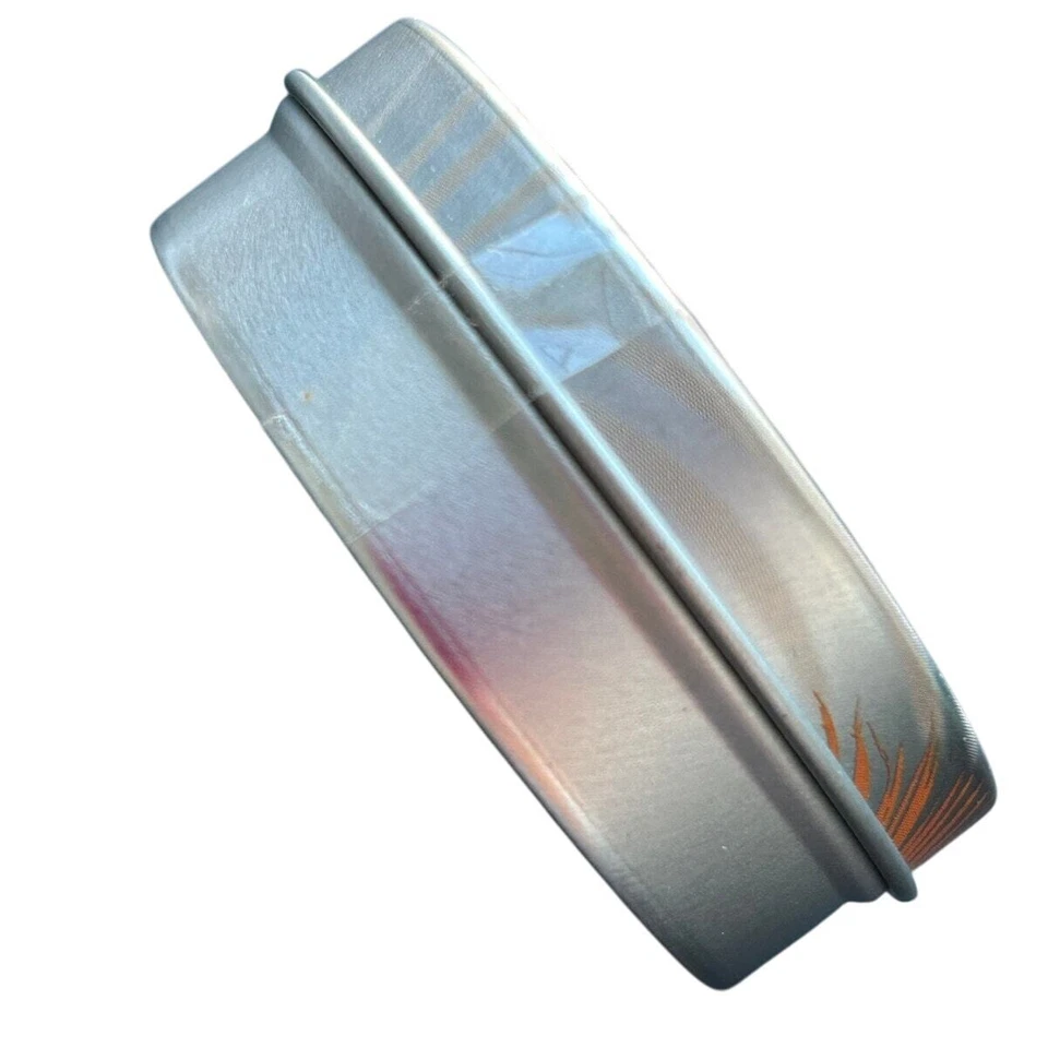 The Body Shop Coconut Bronze™ Matte Bronzing Powder 0.3oz DARK 05 NEW NLA HTF - Image 4 of 4