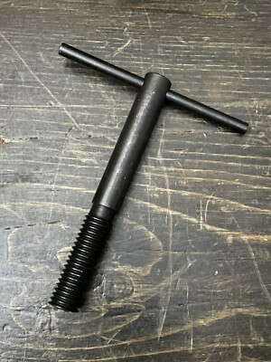 McMaster Carr Installation Tool For  5/8-11 Threaded Helical Insert 90261A172