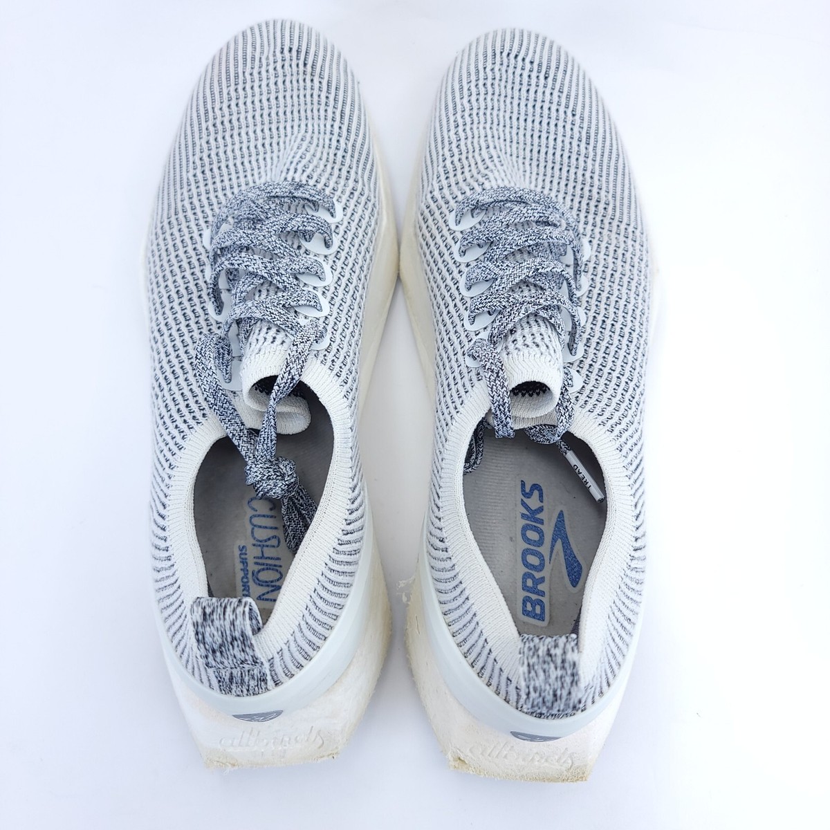 Allbirds 9.92 KG CO2E Men
