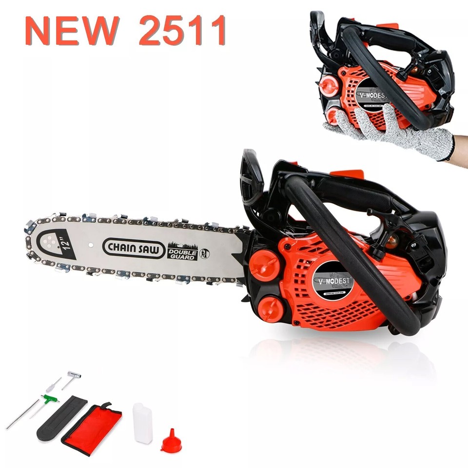 Echo CS 2511TES Top Handle Chainsaw 25cc