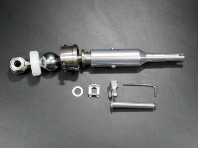 Short shift kit for BMW 540i 6 speed e39 1997-2003