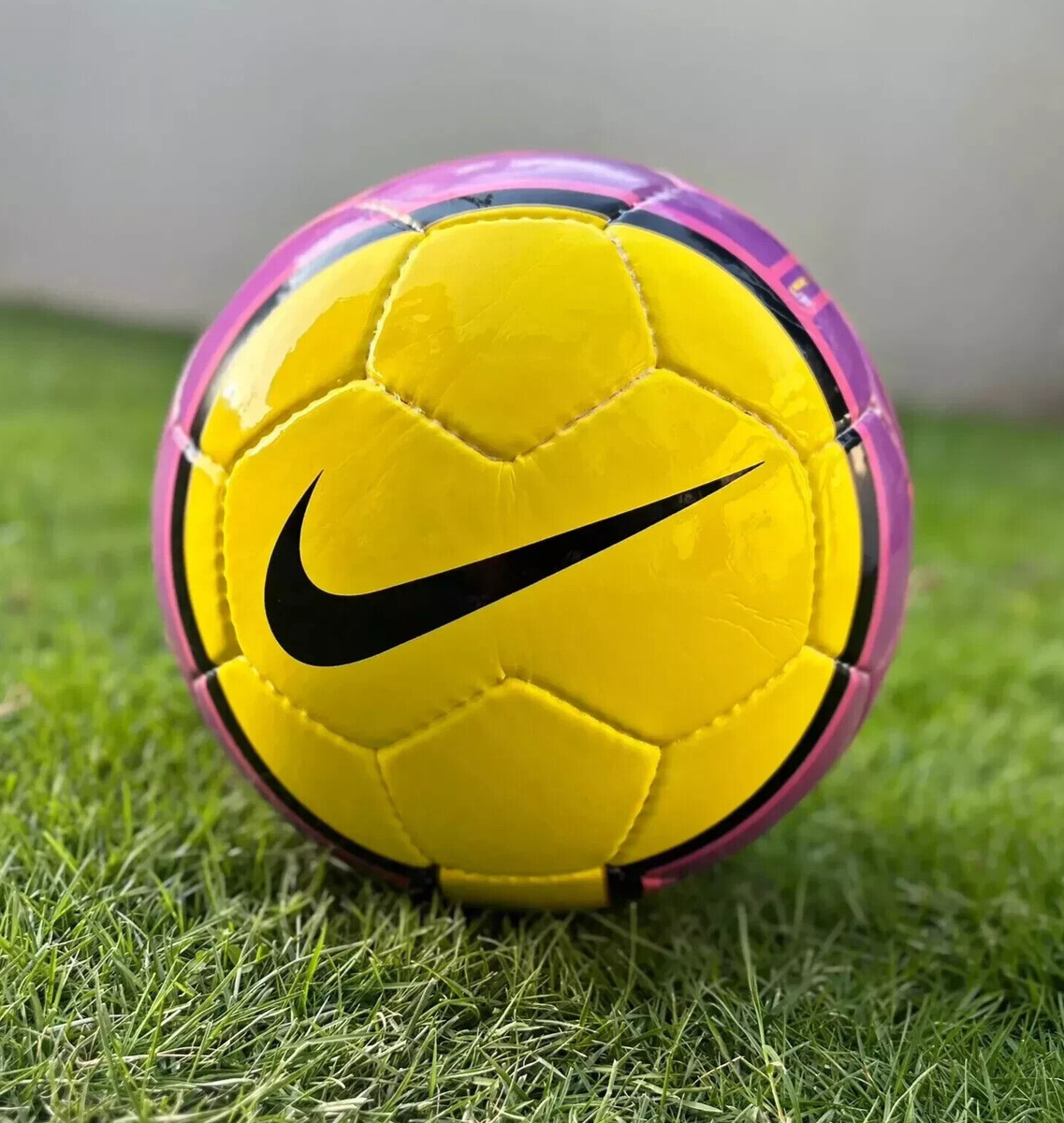 Nike Rare Total 90 Aerow I Premier League 2007 |2008 Match Nike Rare Total 90 Aerow I Premier League 2007 |2008 Match