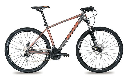 Bicicletta MTB Mountain Bike Elios HOOP 29\