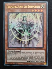 Dogmatika Adin, der Erleuchtete - MP21 - Near Mint - Deutsch