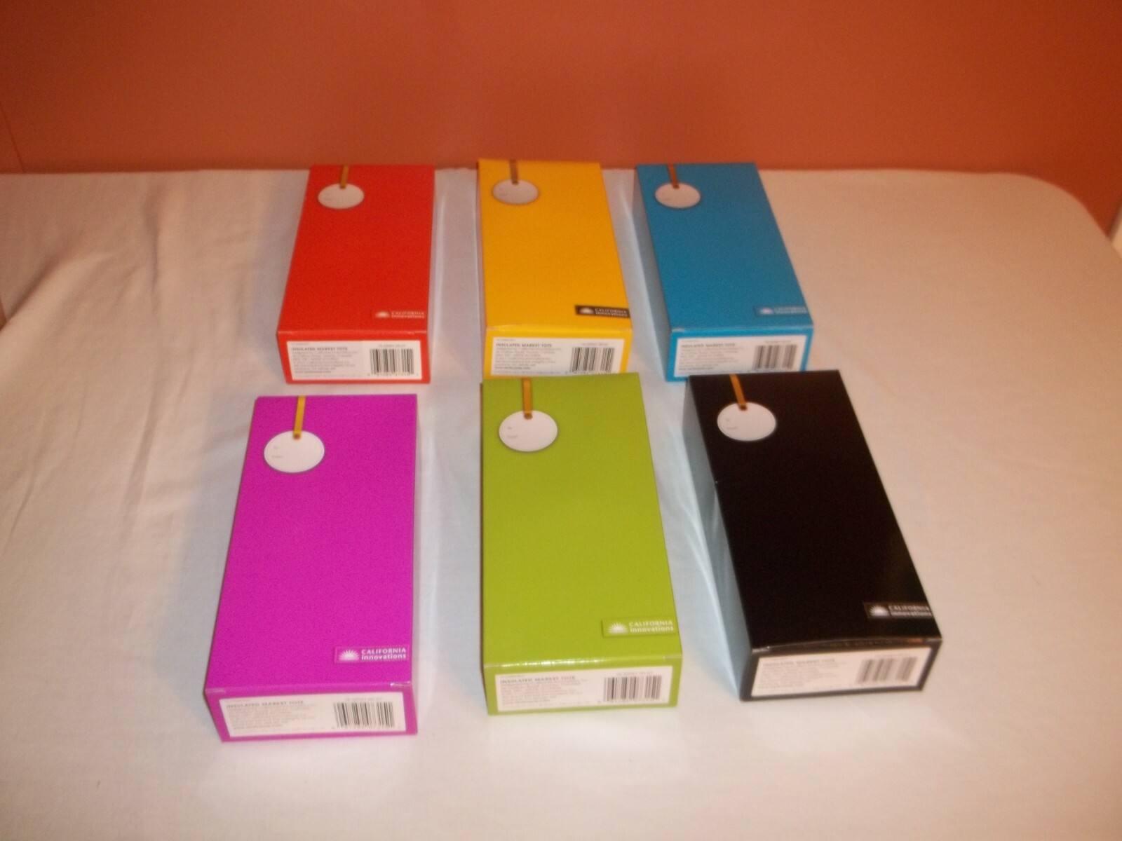 qvc insulated market tote