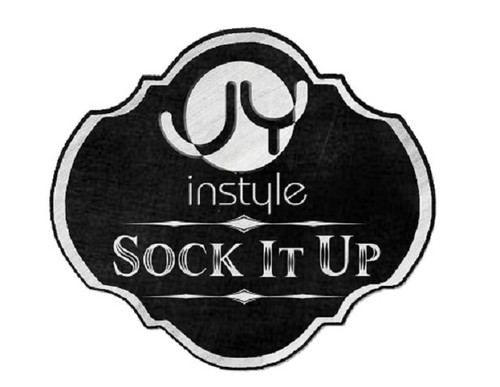 SOCK IT UP - YANKEE DOODLE, INstyle Men's or Women's Crew Style #6006C - Picture 2 of 5