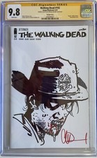 2011 Cryptozoic The Walking Dead Trading Cards 60