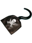 Pirate Costume Hook