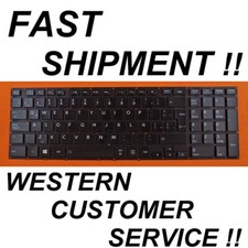 NUOVA tastiera retroilluminata per Toshiba Qosmio X70-A X75-A X70-B latino spagnolo