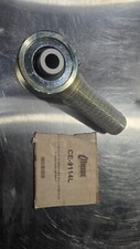 Currie Enterprises Rockjock Ce-9114l Johnny Joint Rod End Lh Thread Currie Enterprises Rockjock Ce-9114l Johnny Joint Rod End Lh Thread