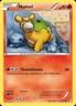 Pokemon Numel (21/153) Boundaries Crossed LP