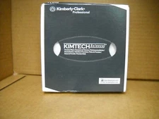 Kimtech Science Precision Tissue Wipers 05511 280 per pack lot of 6 packs