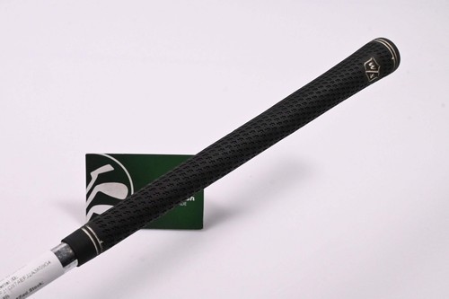 Wilson C200 #8 Iron / Stiff Flex KBS Tour Shaft - Picture 6 of 6