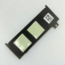 Dell 079W4M New SSD Heatsink for Dell Precision 7550 7560 7750 7760