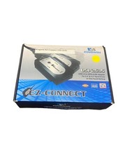 Kingwin EZ-Connect USI-2535 USB 2.0 to SATA  IDE Hard Drive Adapter