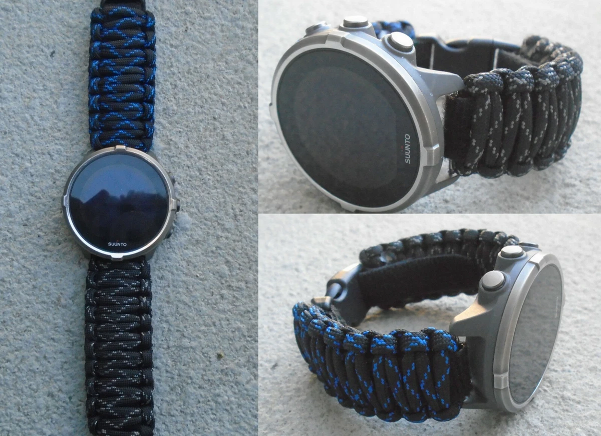 Suunto spartan sport ebay 2025