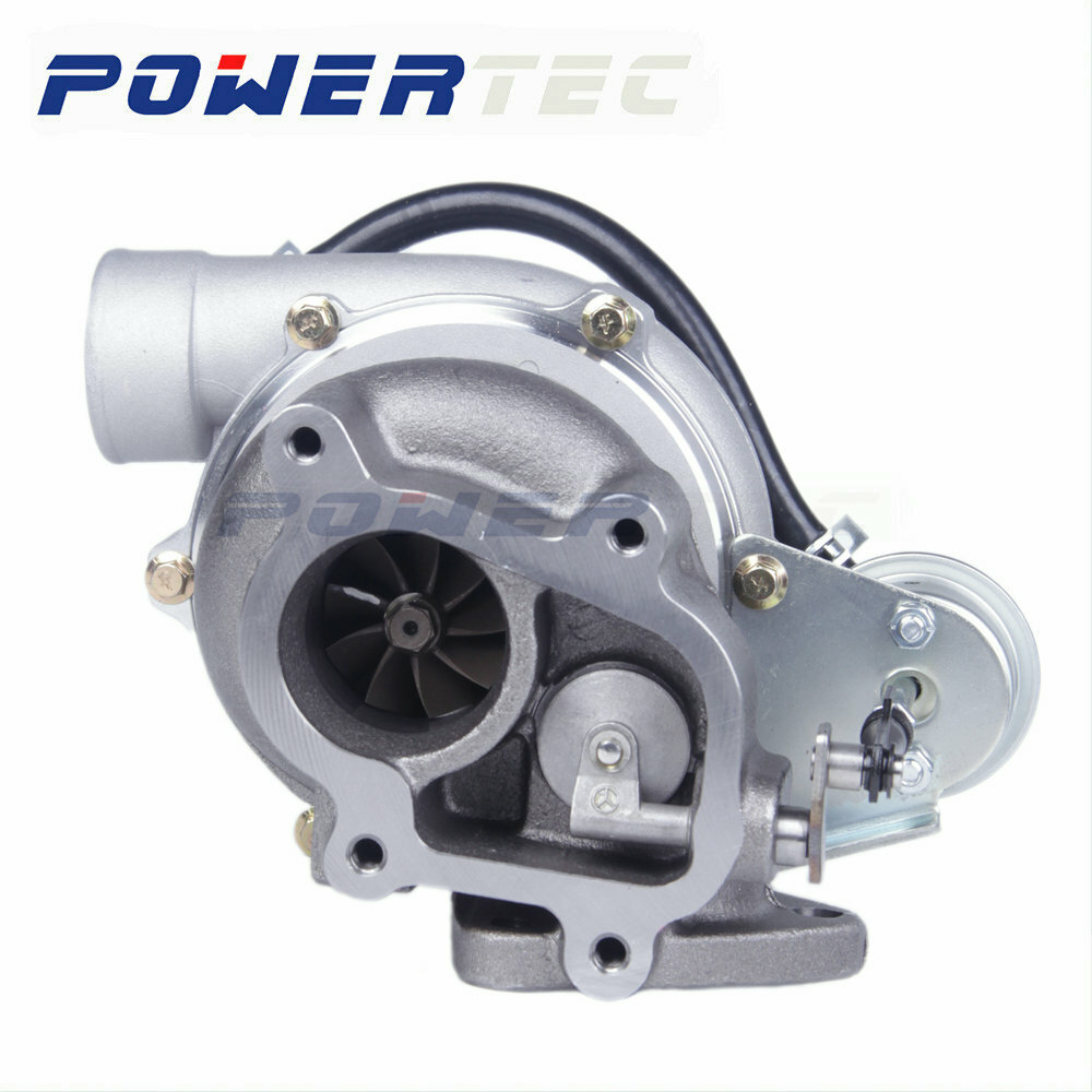 GT22 water cooled turbo charger 736210-0009 for 1118300DL for