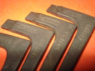 1911 USGI 45 Auto Tool BY Stanley #C64149