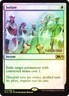 Isolate - Foil - Prerelease Promo x1 - Pre-Release Promos - NM-Mint, English - P