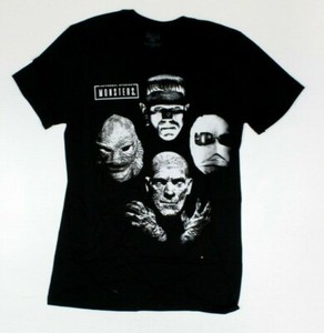 monchichi shirt