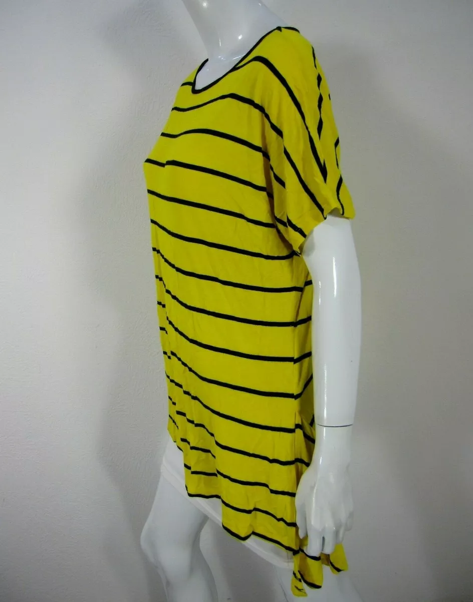 Michael kors cheap blouses yellow