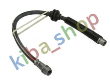REAR AXLE LEFT REAR AXLE RIGHT RIGHT OR LEFT BRAKE PIPE/HOSE FLEXIBLE REAR L/R