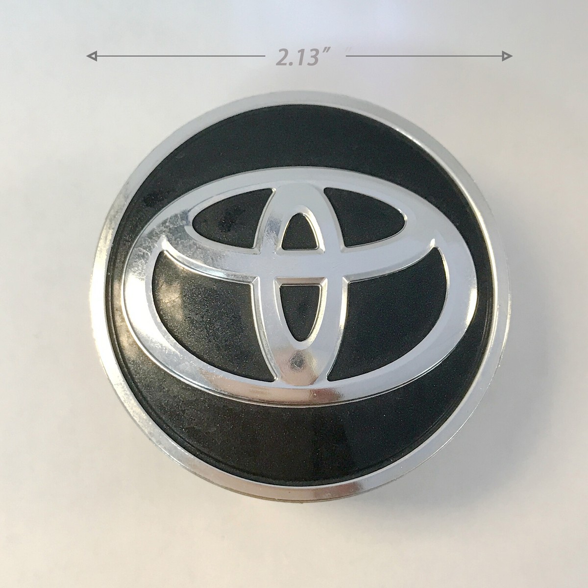 Single 2016-2022 Toyota Corolla Wheel Center Cap | 4260352170